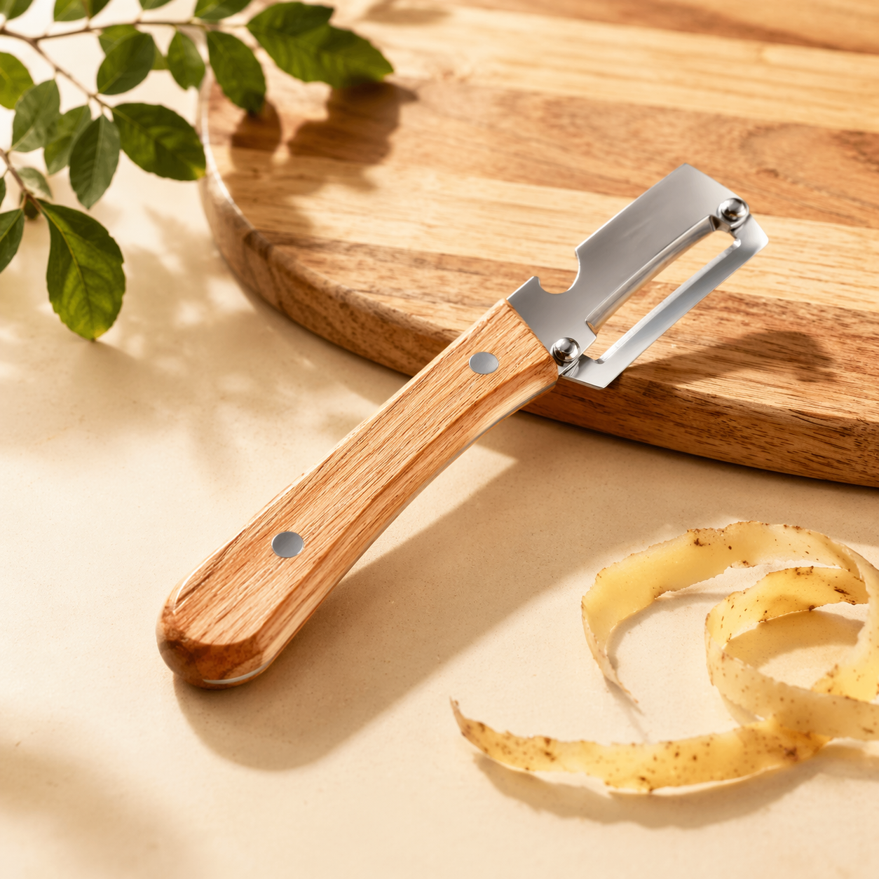 EasyPeel™