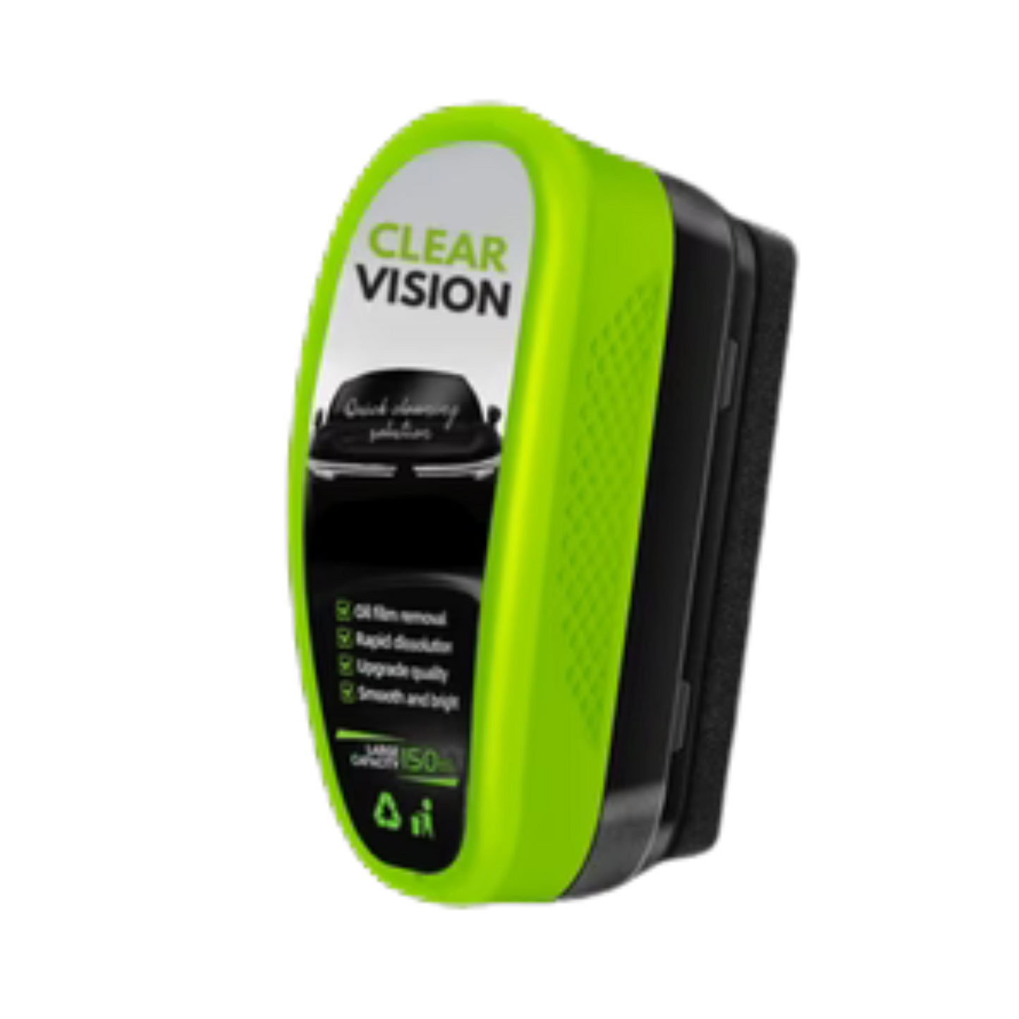 Clear Vision