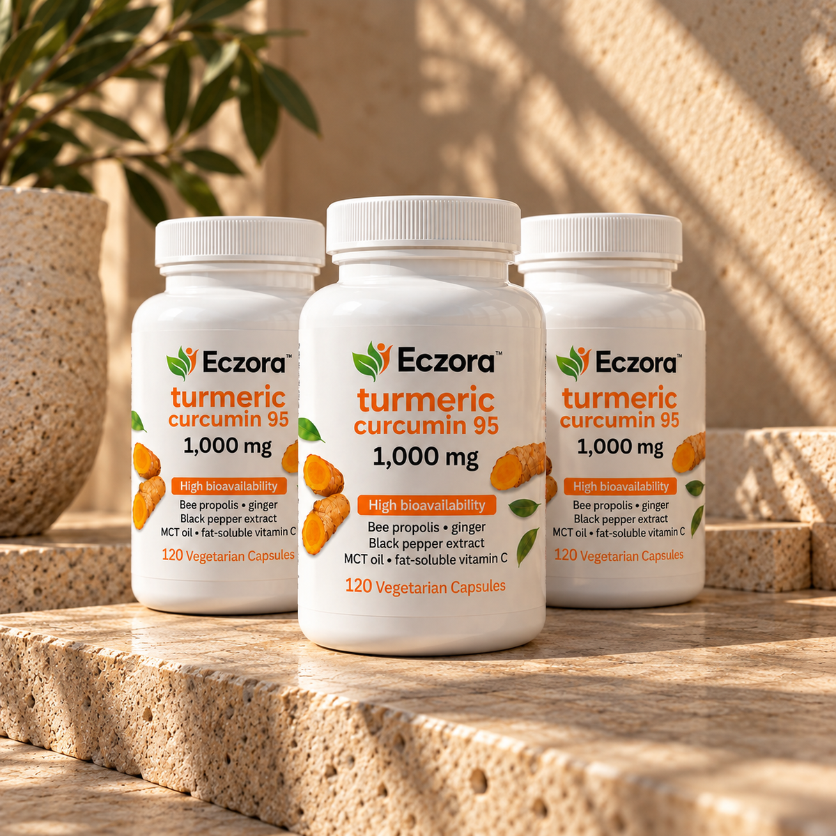 Eczora™