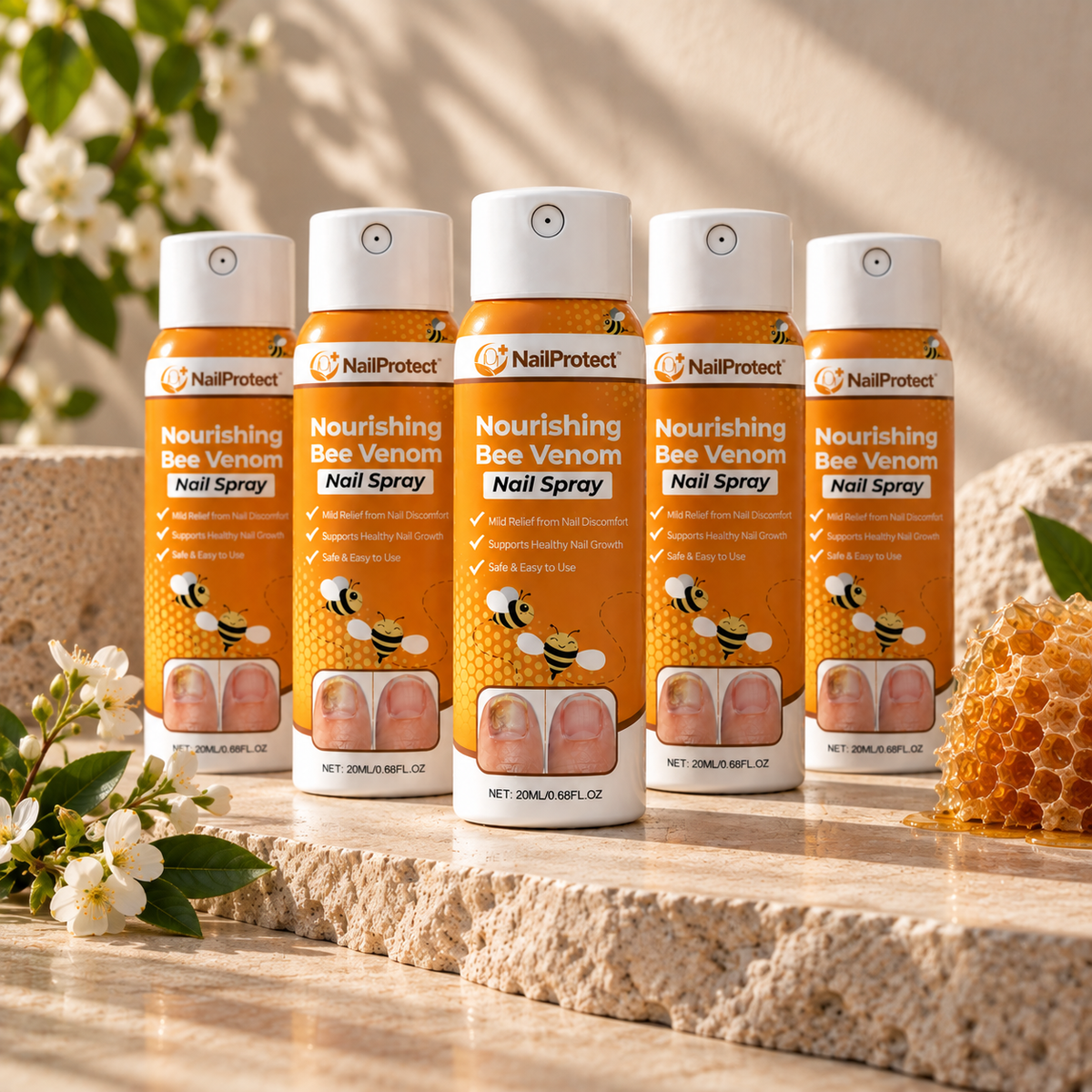 NailProtect™