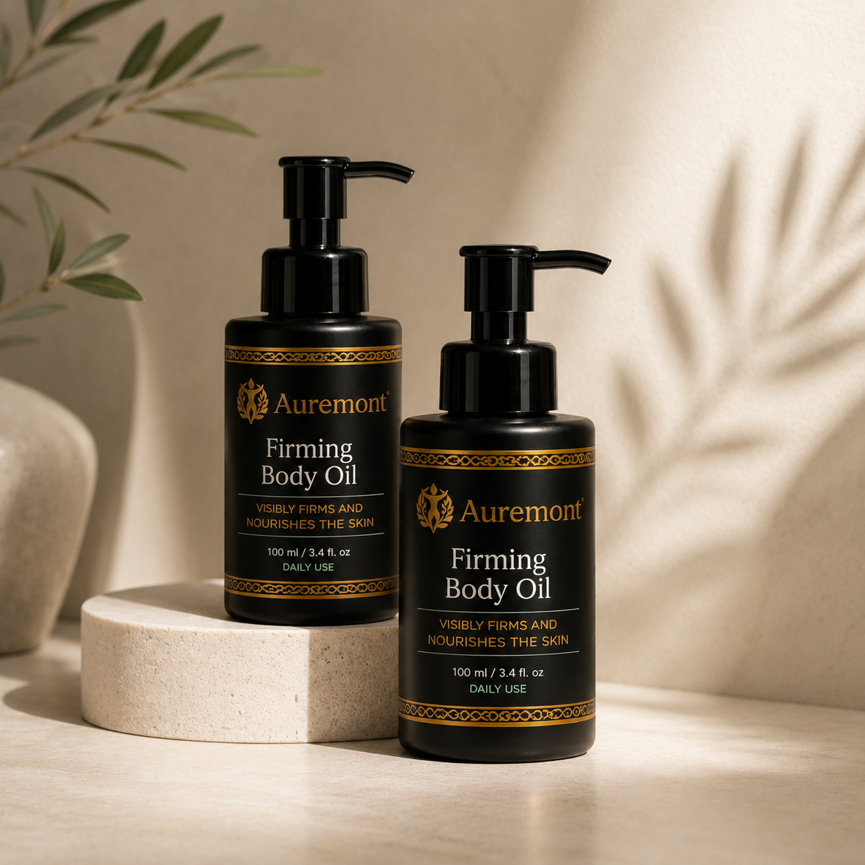 Auremont™