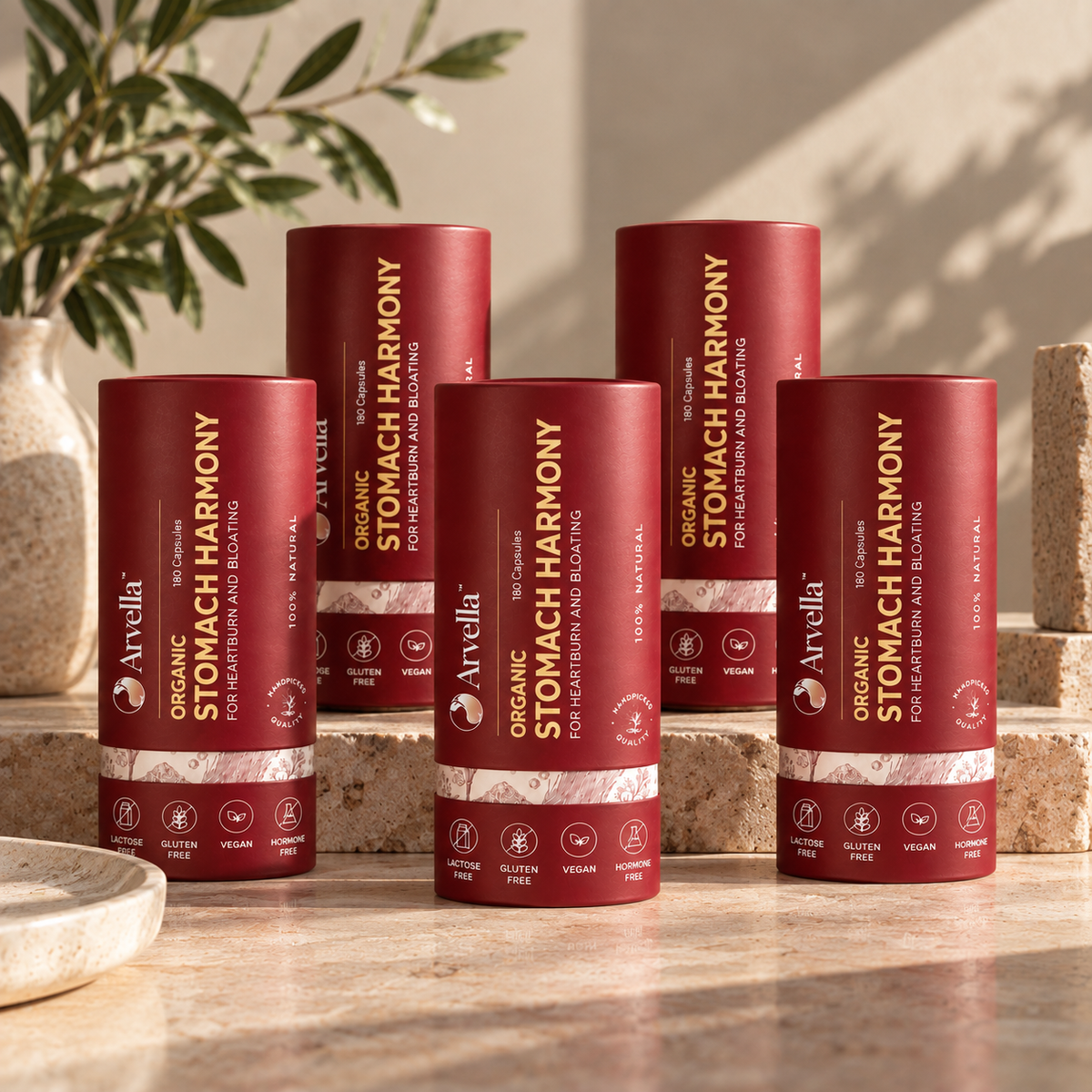 Arvella™