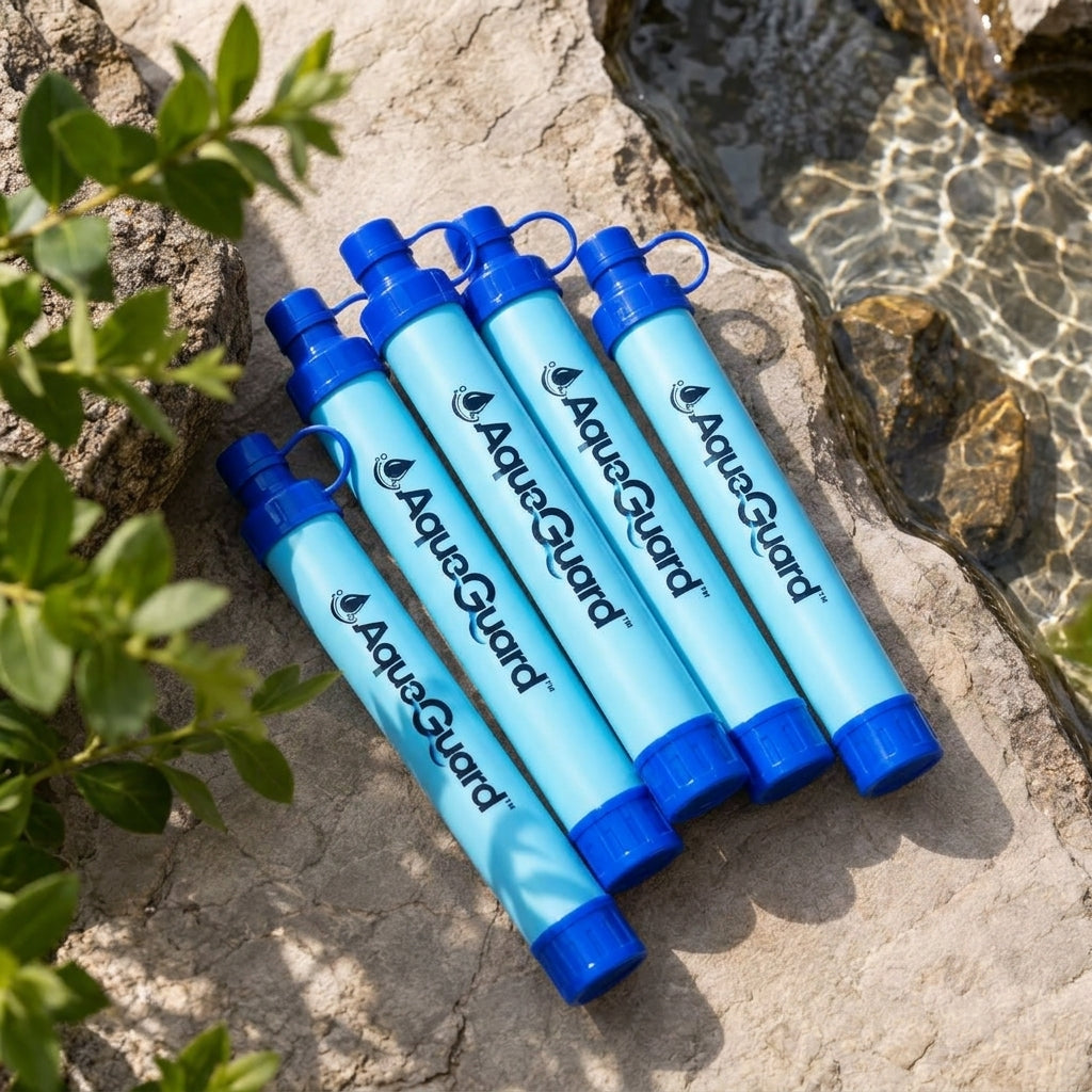 AquaGuard™