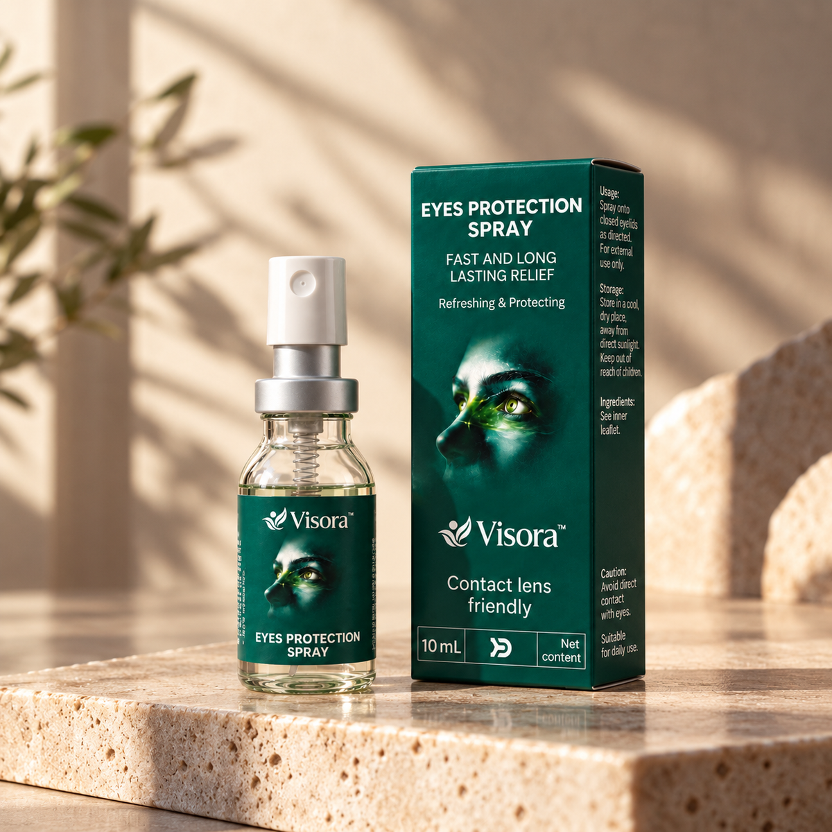 Visora™