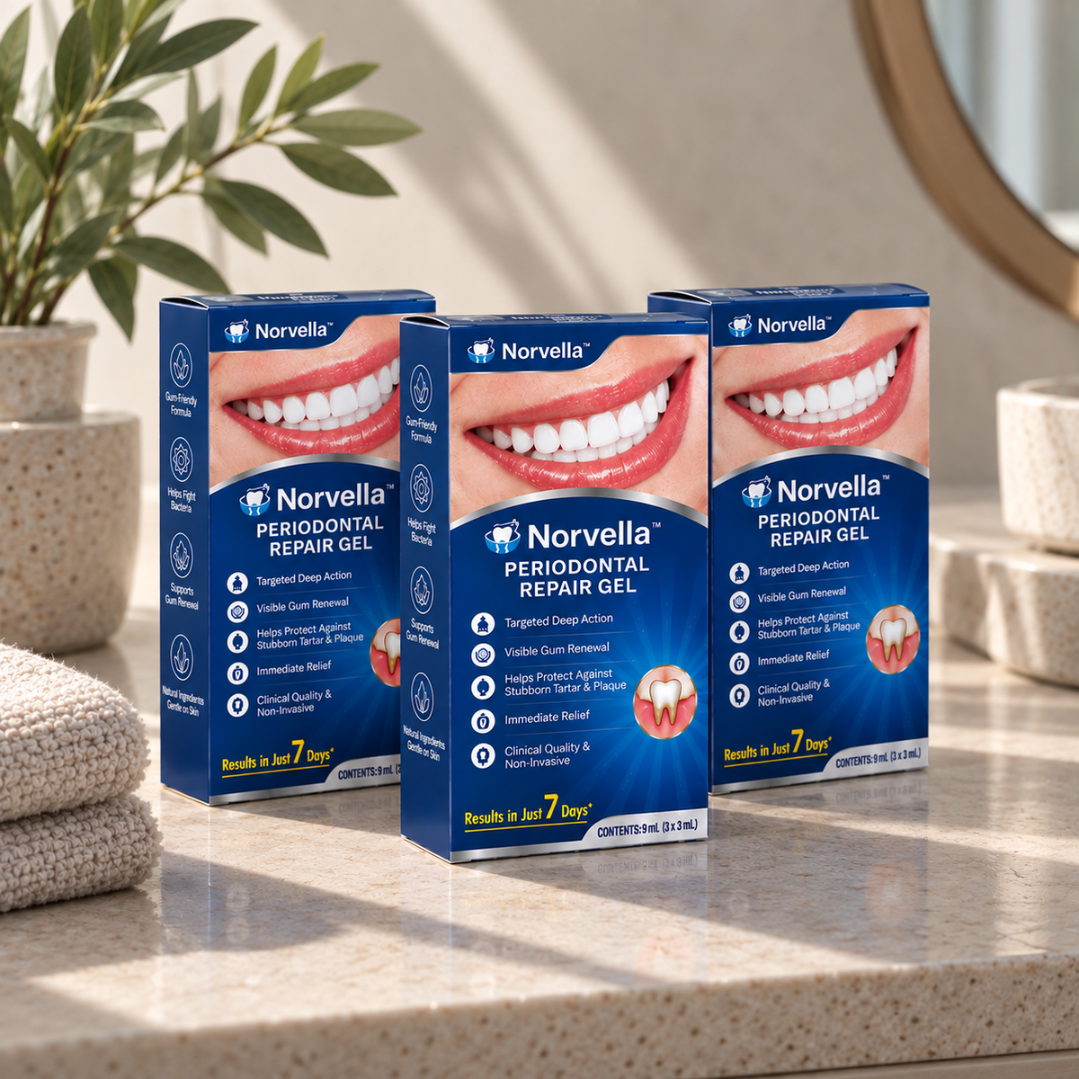 Norvella™