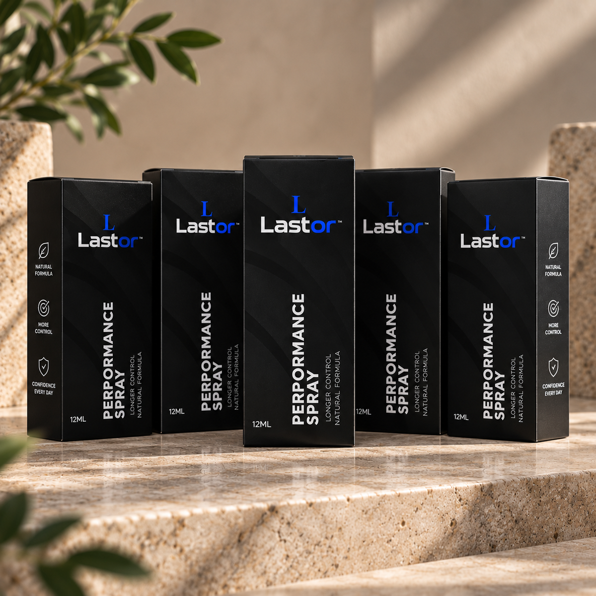 Lastor™