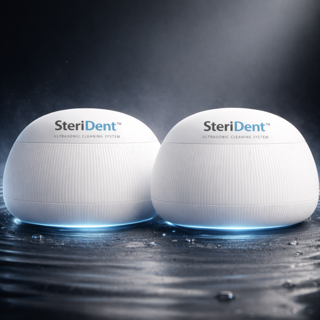 SteriDent™