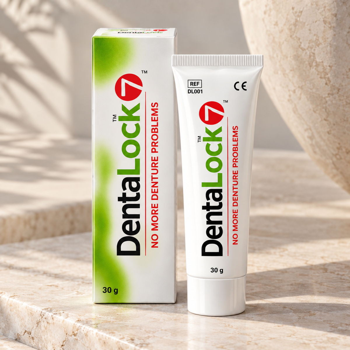 DentaLock™