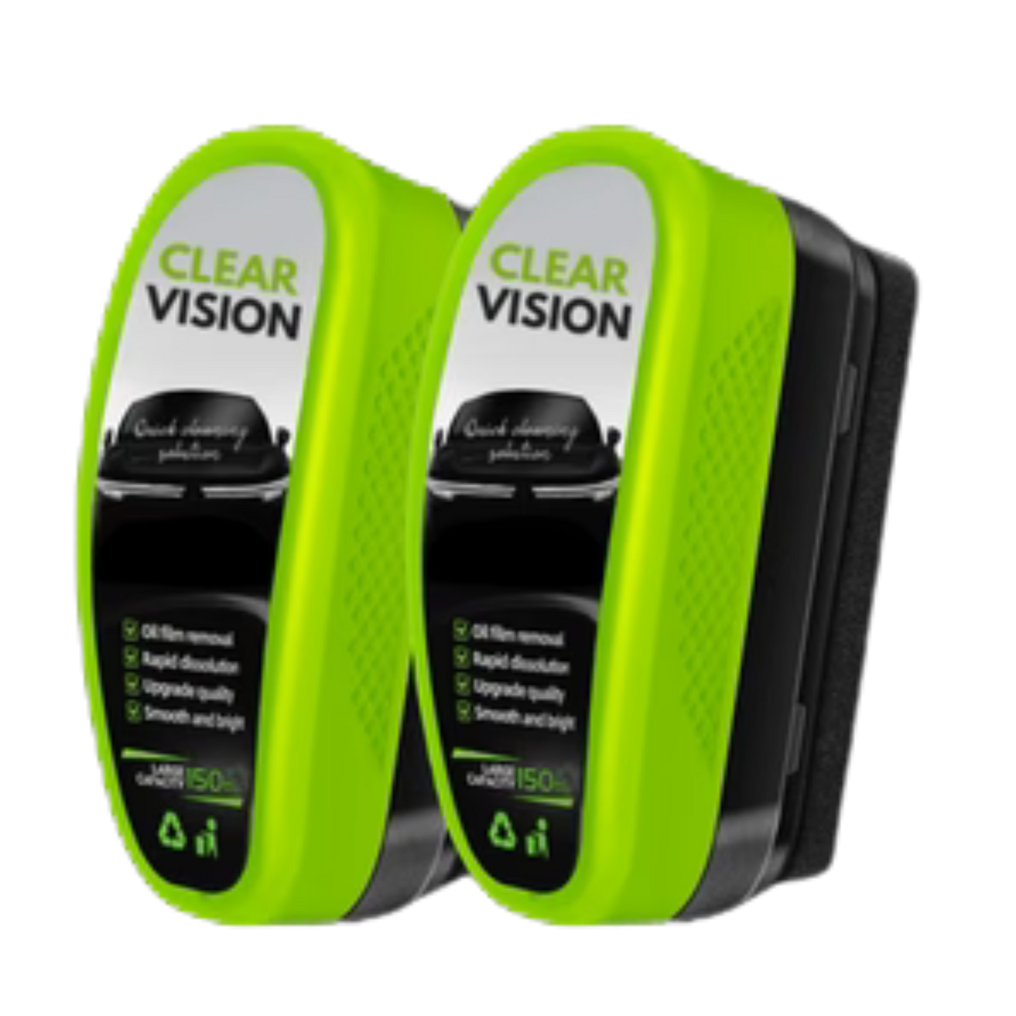 Clear Vision