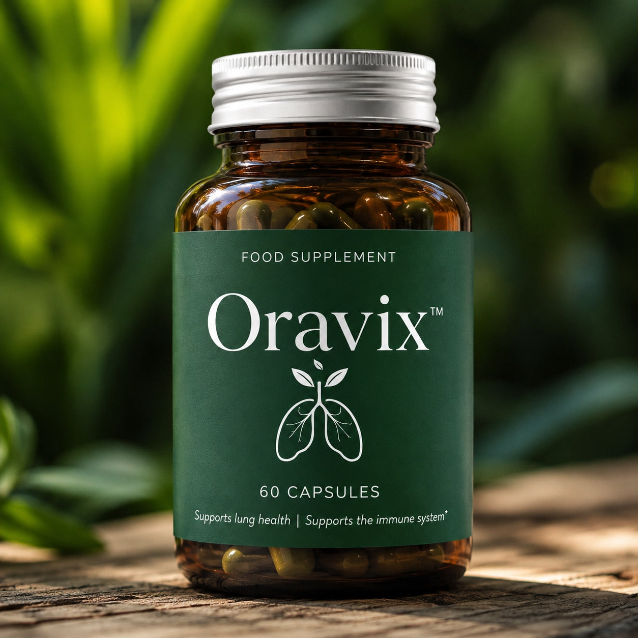 Oravix™