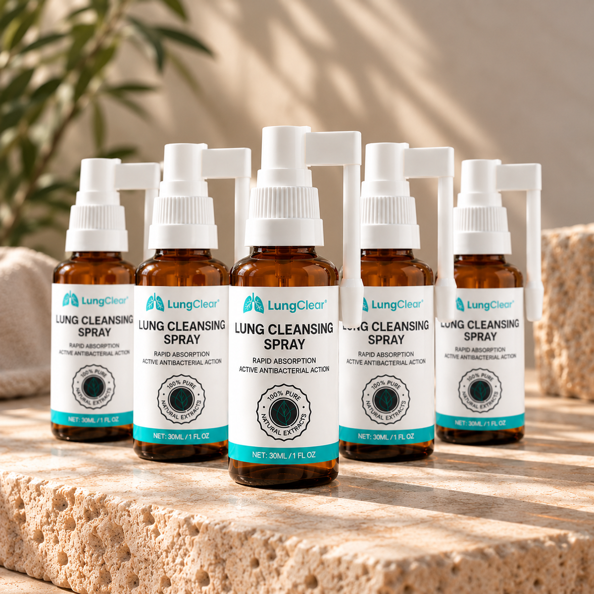 LungClear™