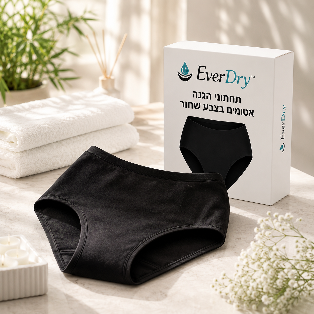 EverDry™
