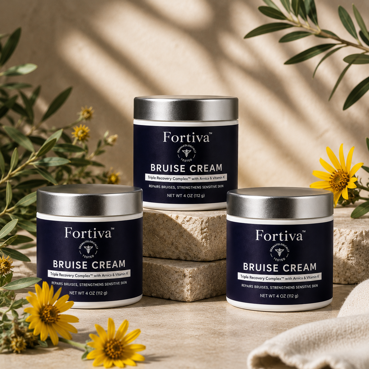 Fortiva™