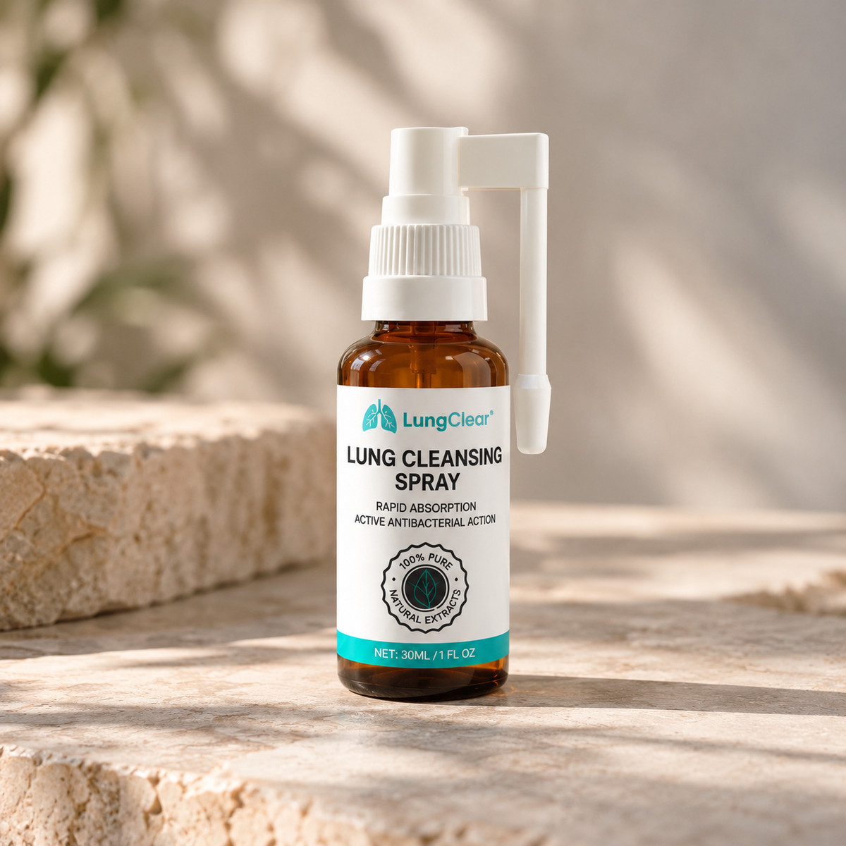 LungClear™