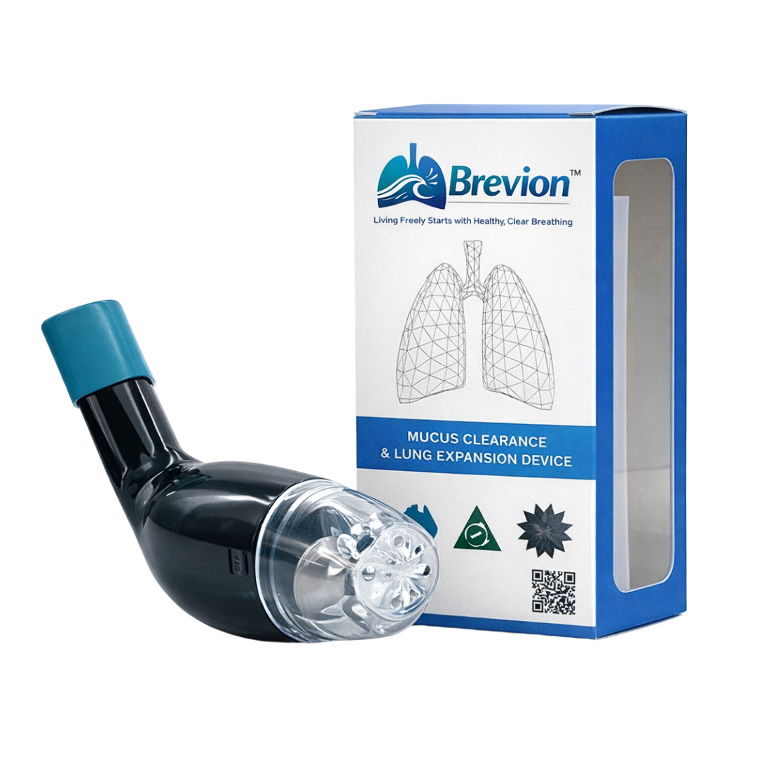 Brevion™