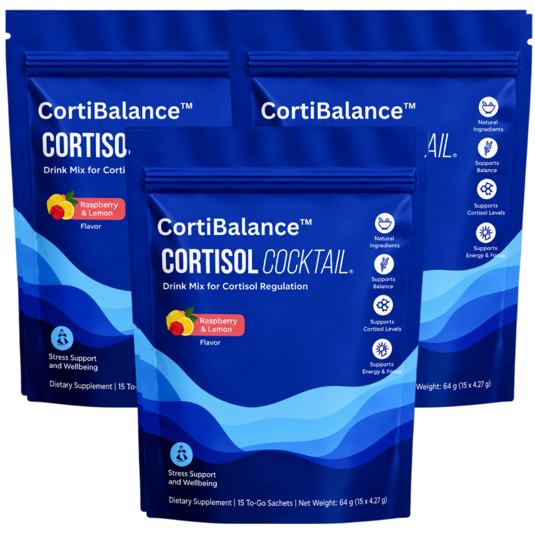 CortiBalance™