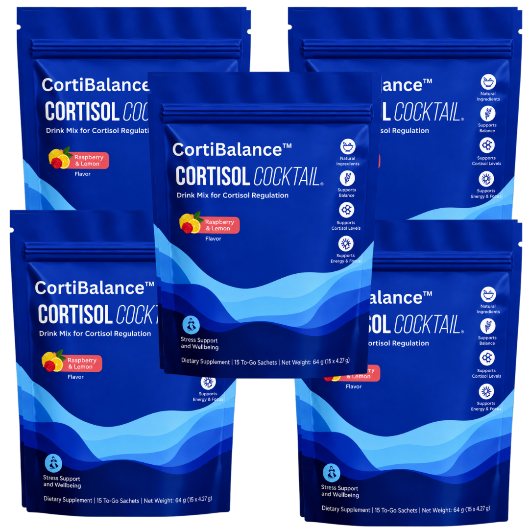 CortiBalance™