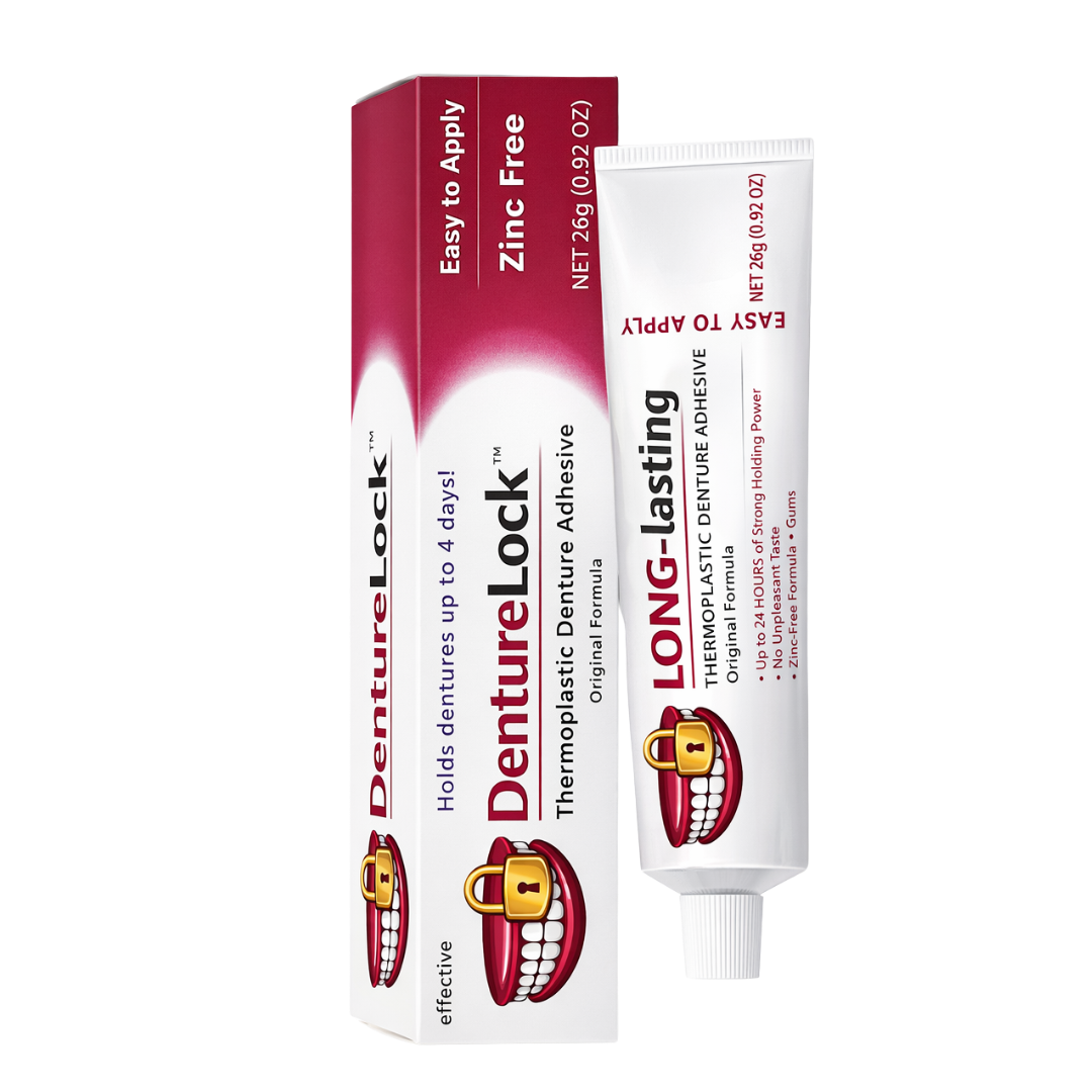 ™DentureLock