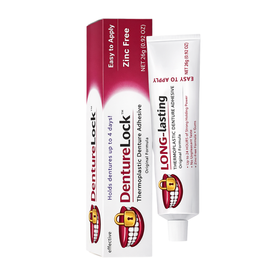 ™DentureLock