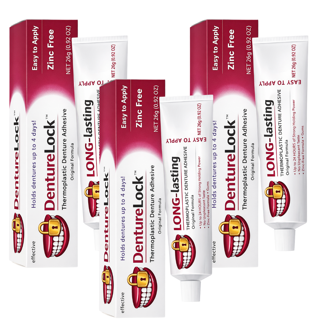 ™DentureLock