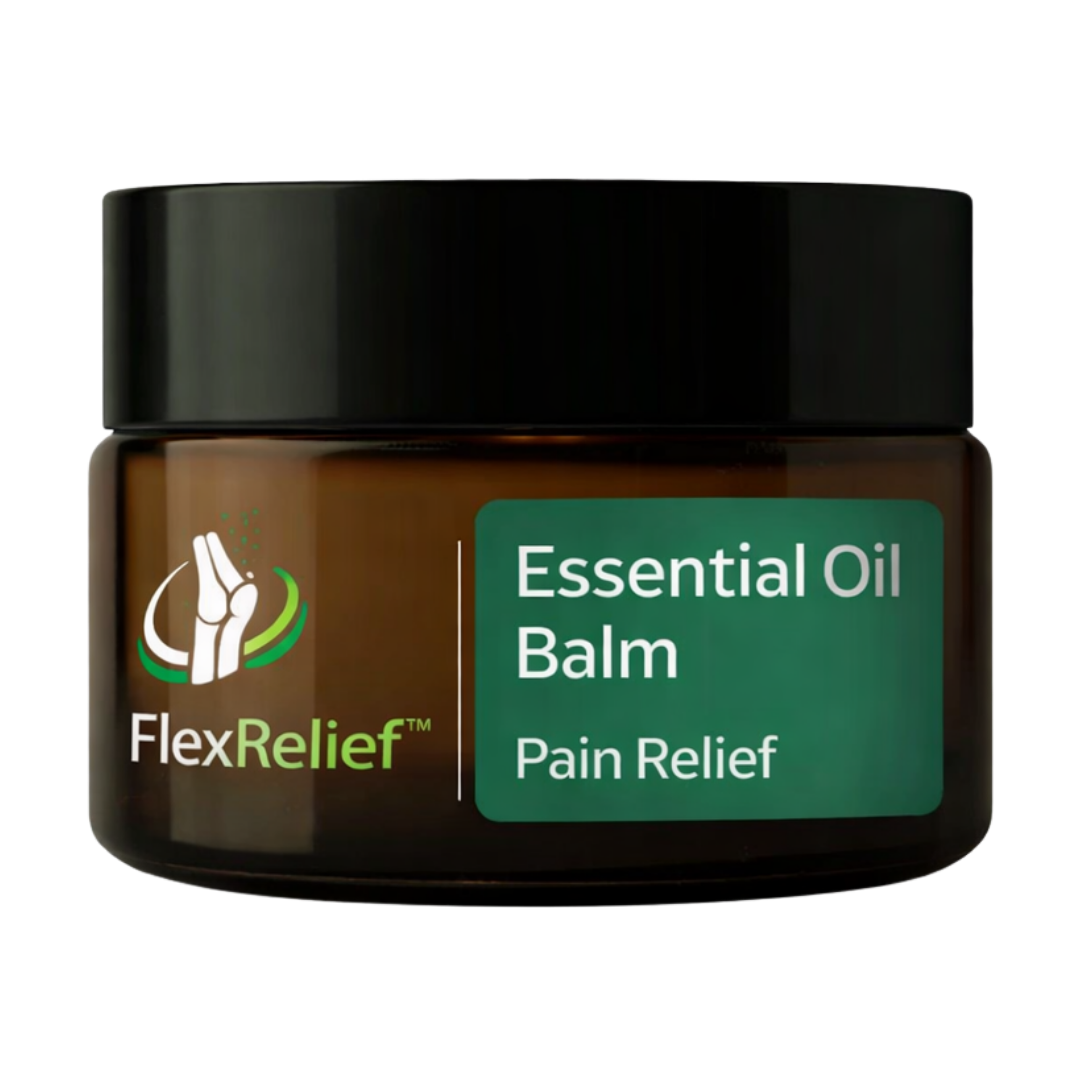 FlexRelief™