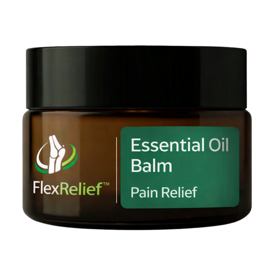 FlexRelief™