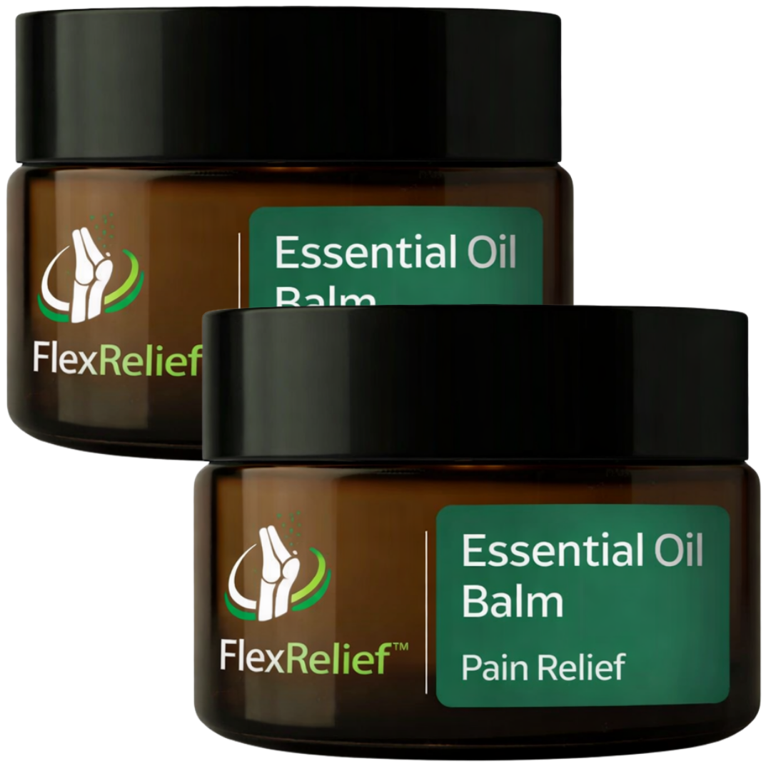 FlexRelief™