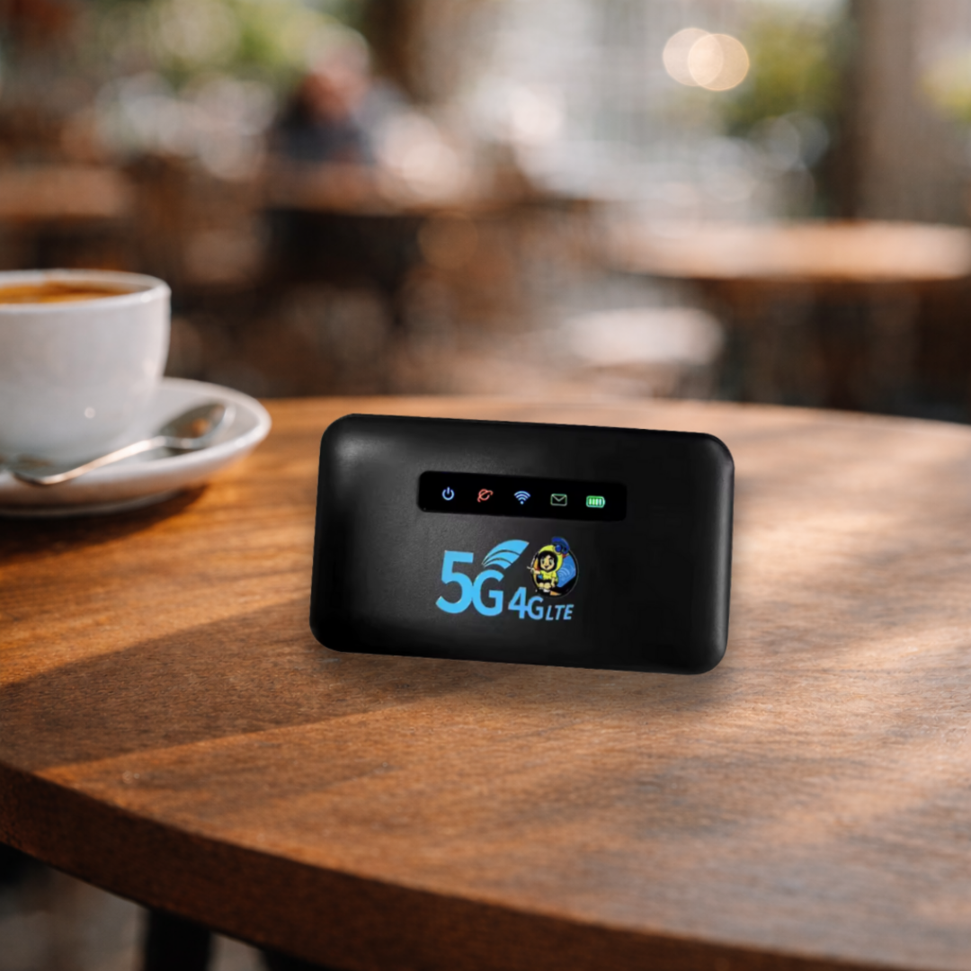 GoWiFi™