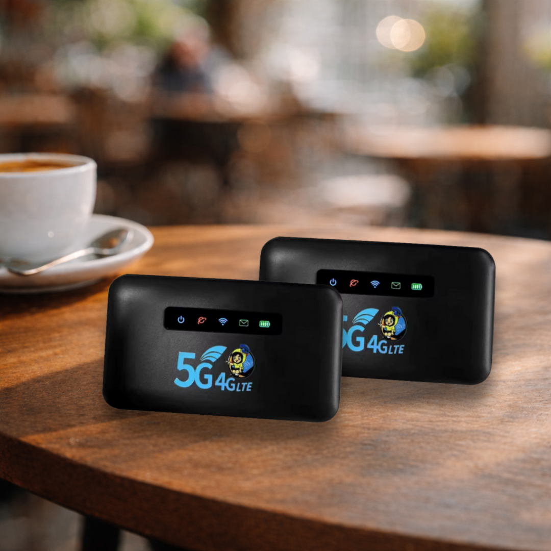 GoWiFi™