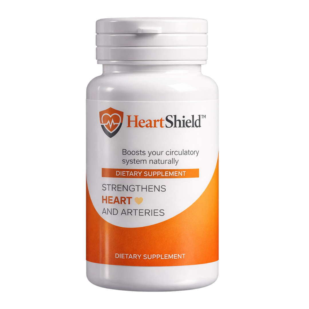 HeartShield™
