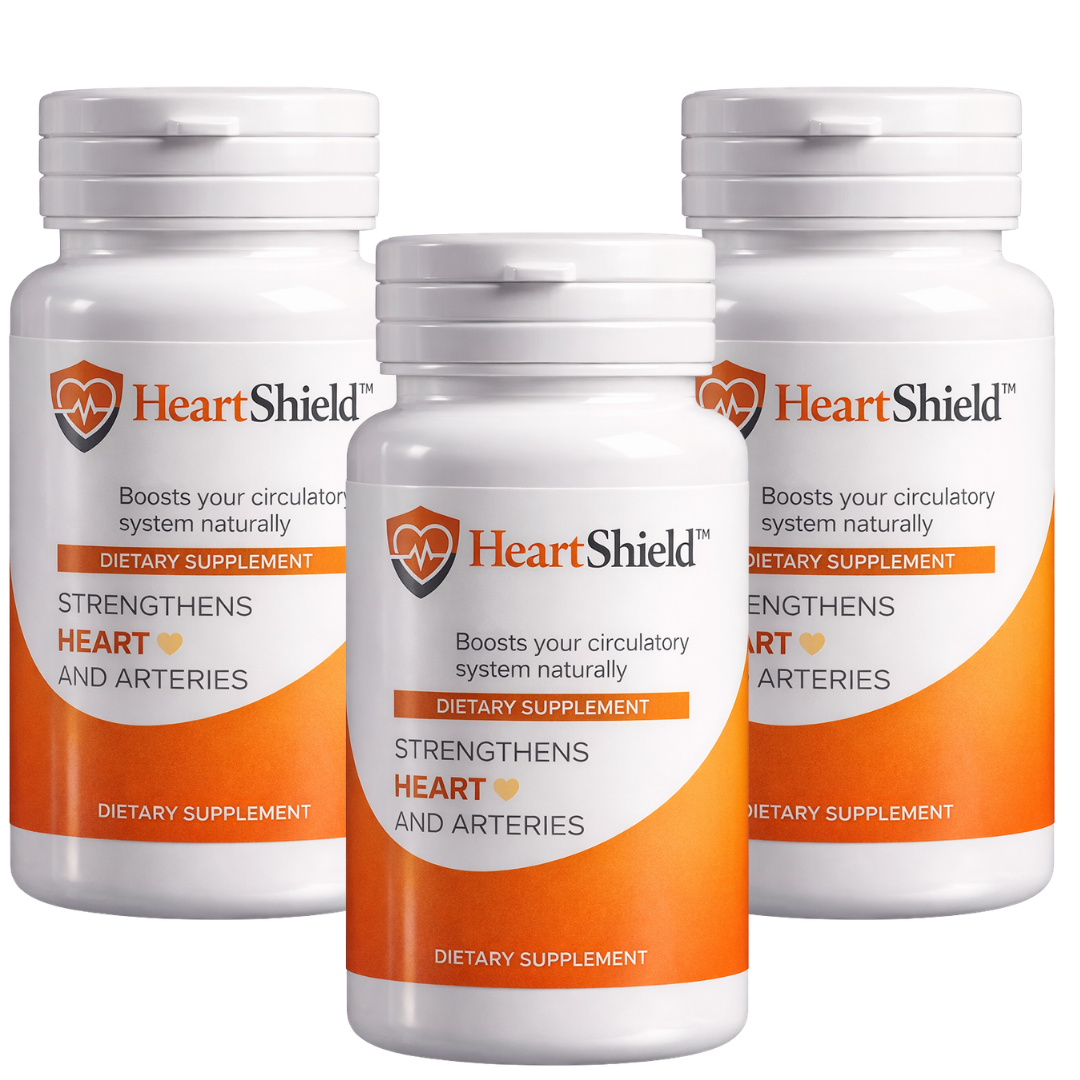 HeartShield™