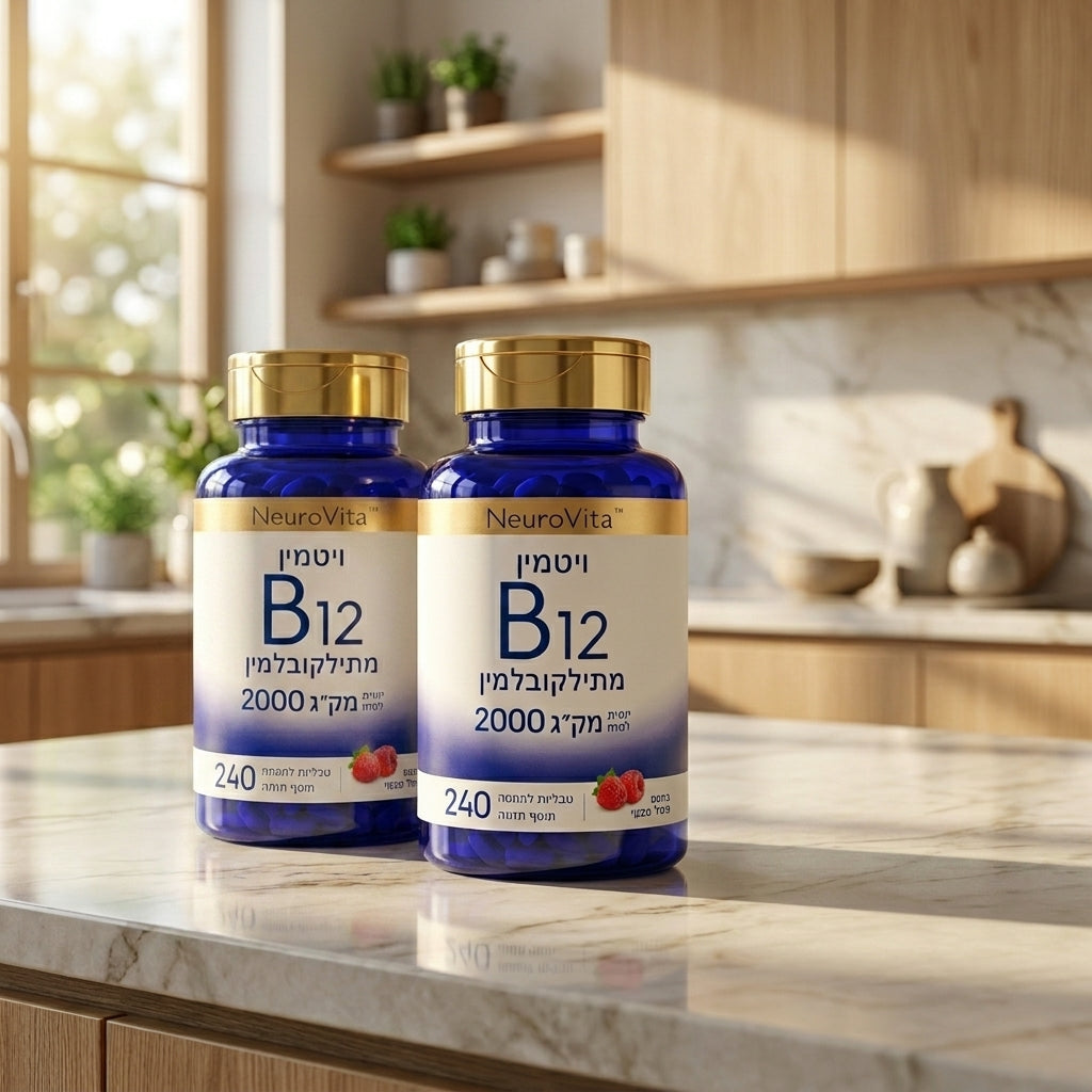 NeuroVita™