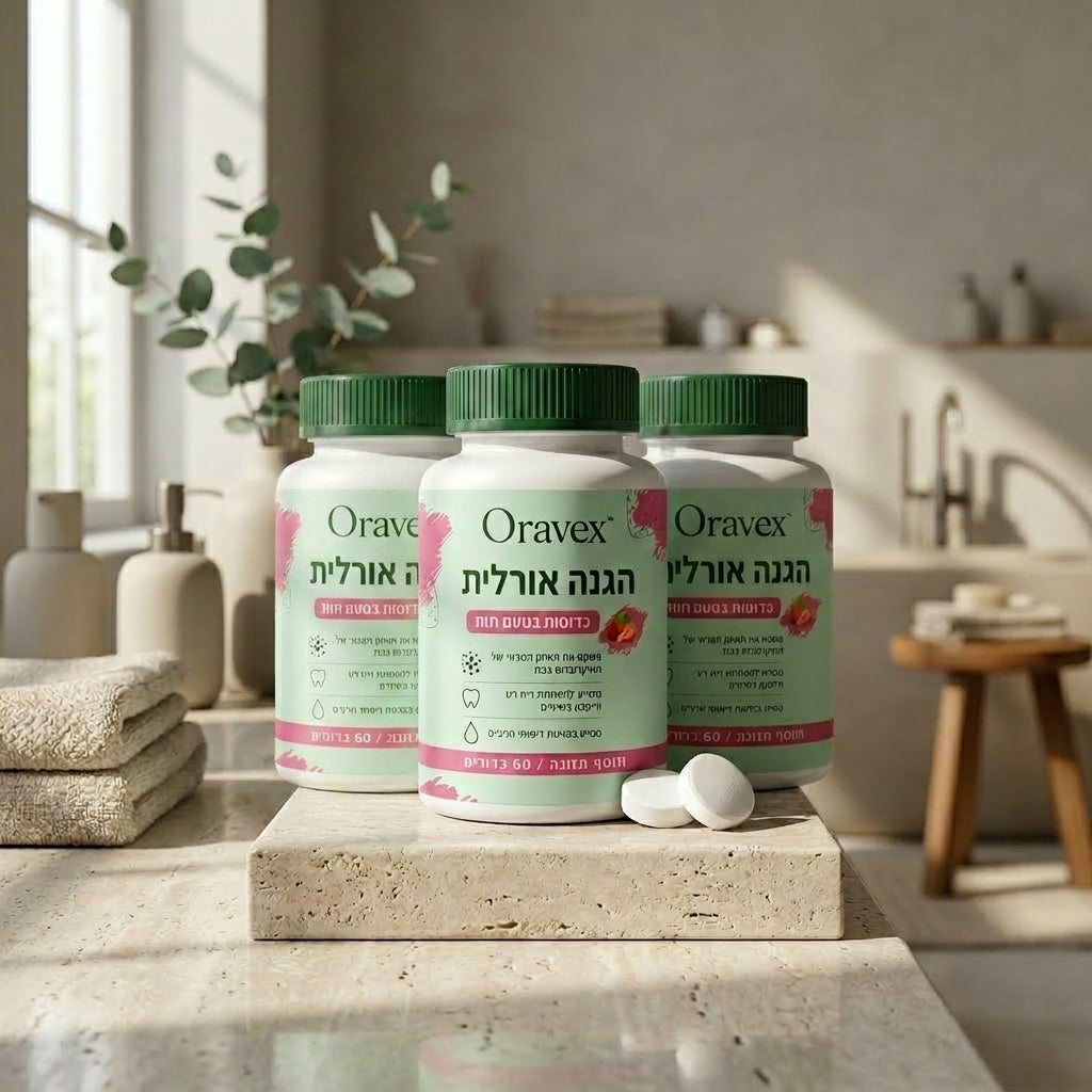 Oravex™