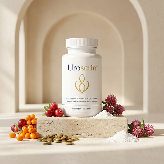 Uroserin™