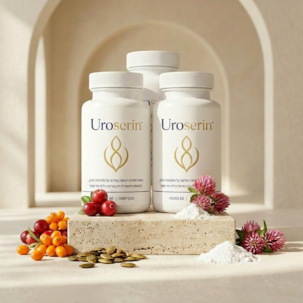 Uroserin™