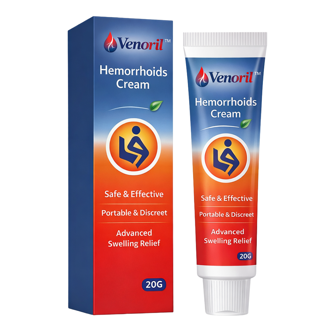 Venoril™