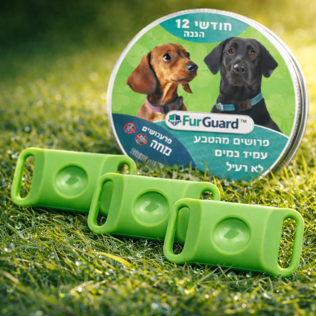 FurGuard™