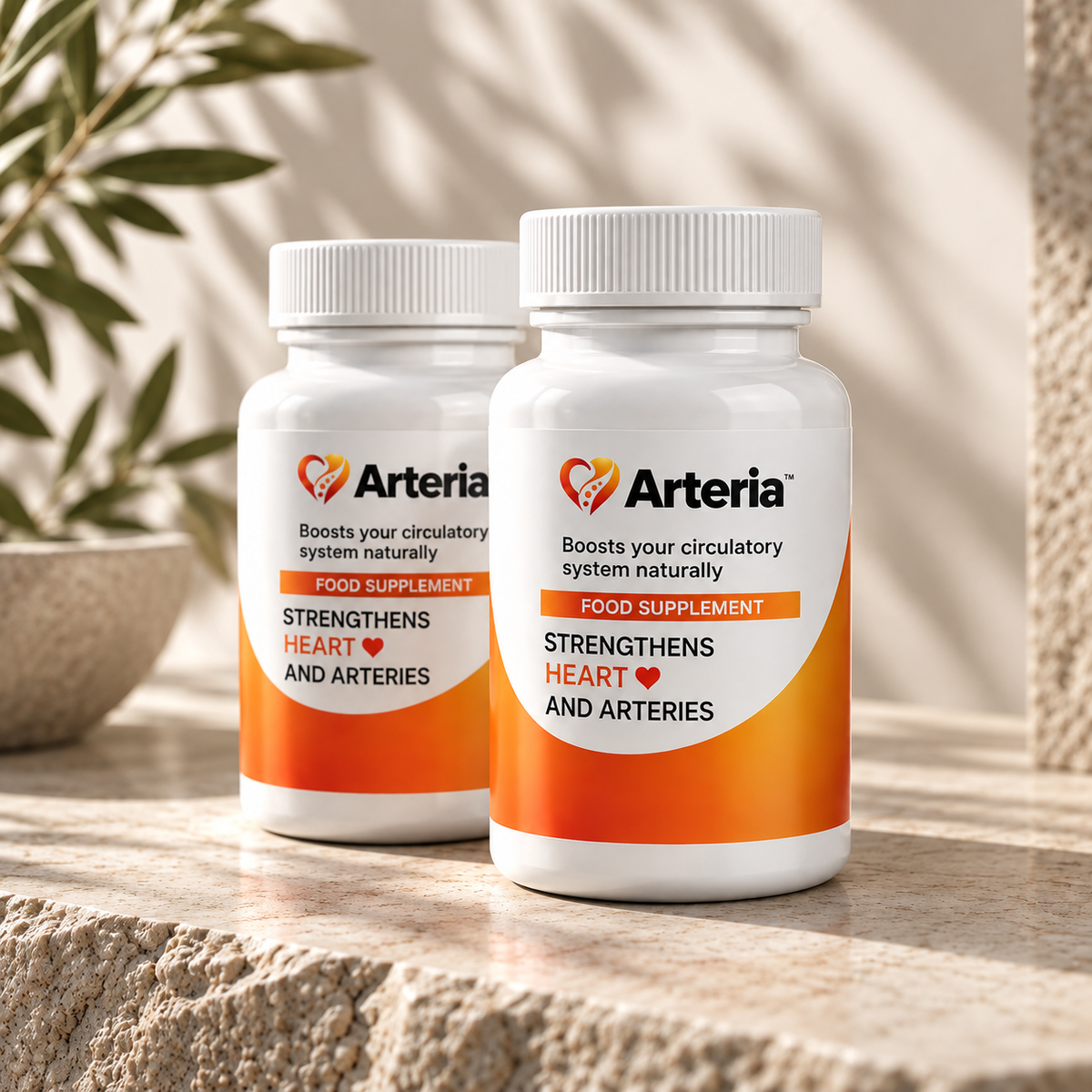 Arteria™