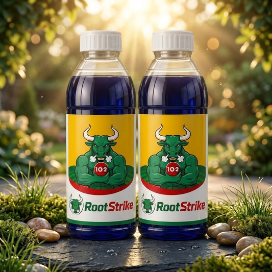 RootStrike™