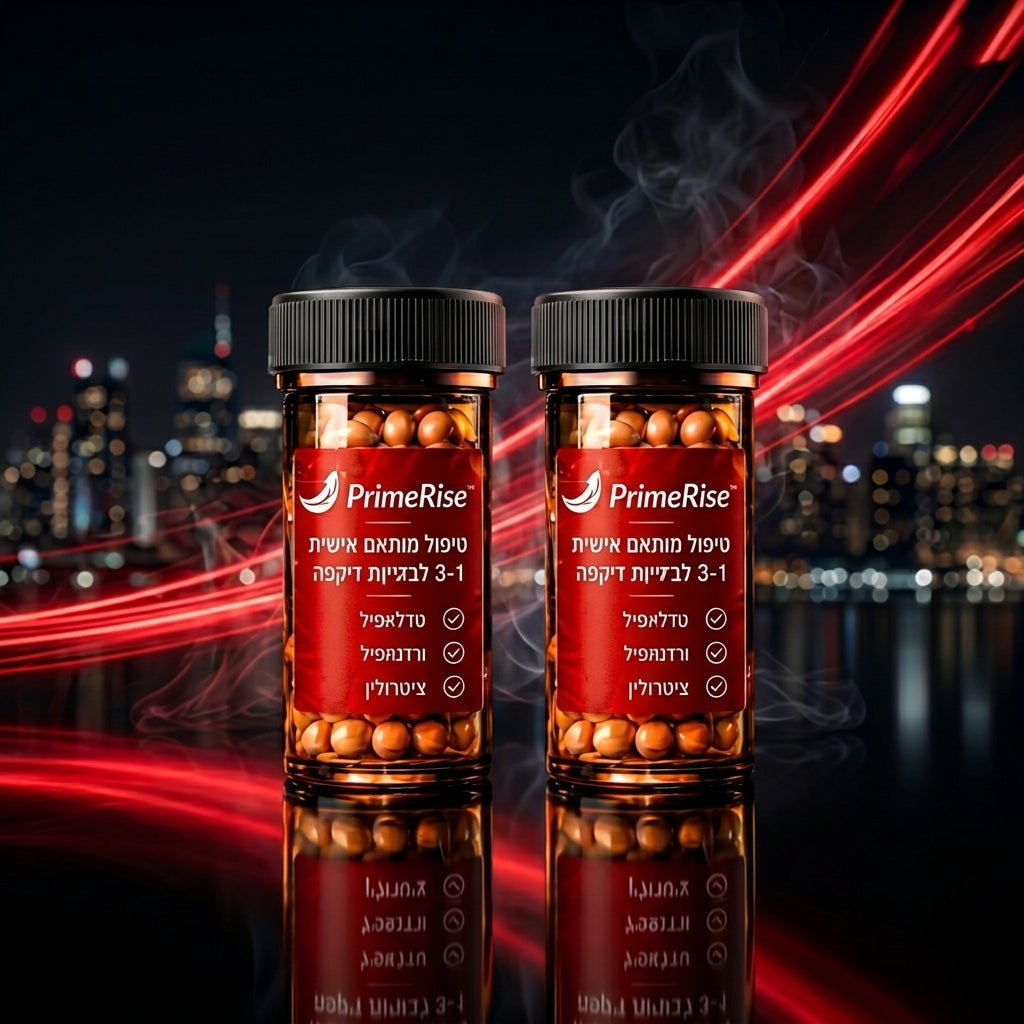 PrimeRise™