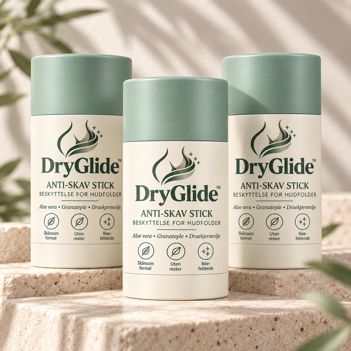 DryGlide™