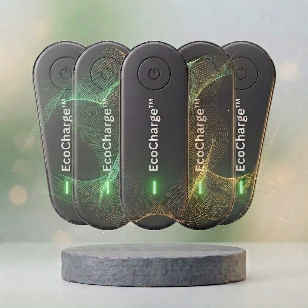 EcoCharge™