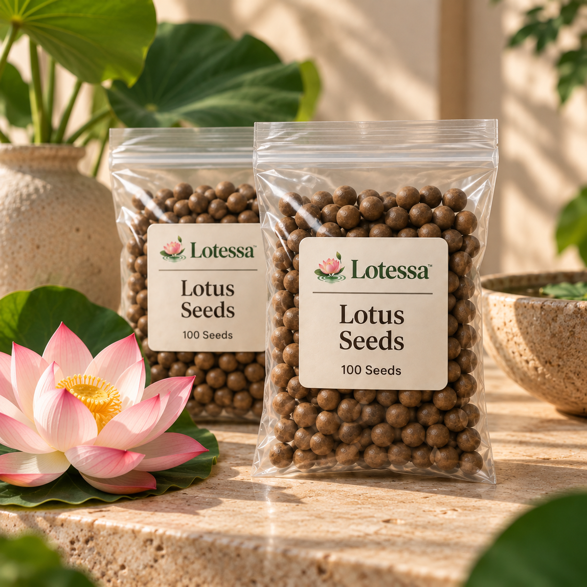 Lotessa™