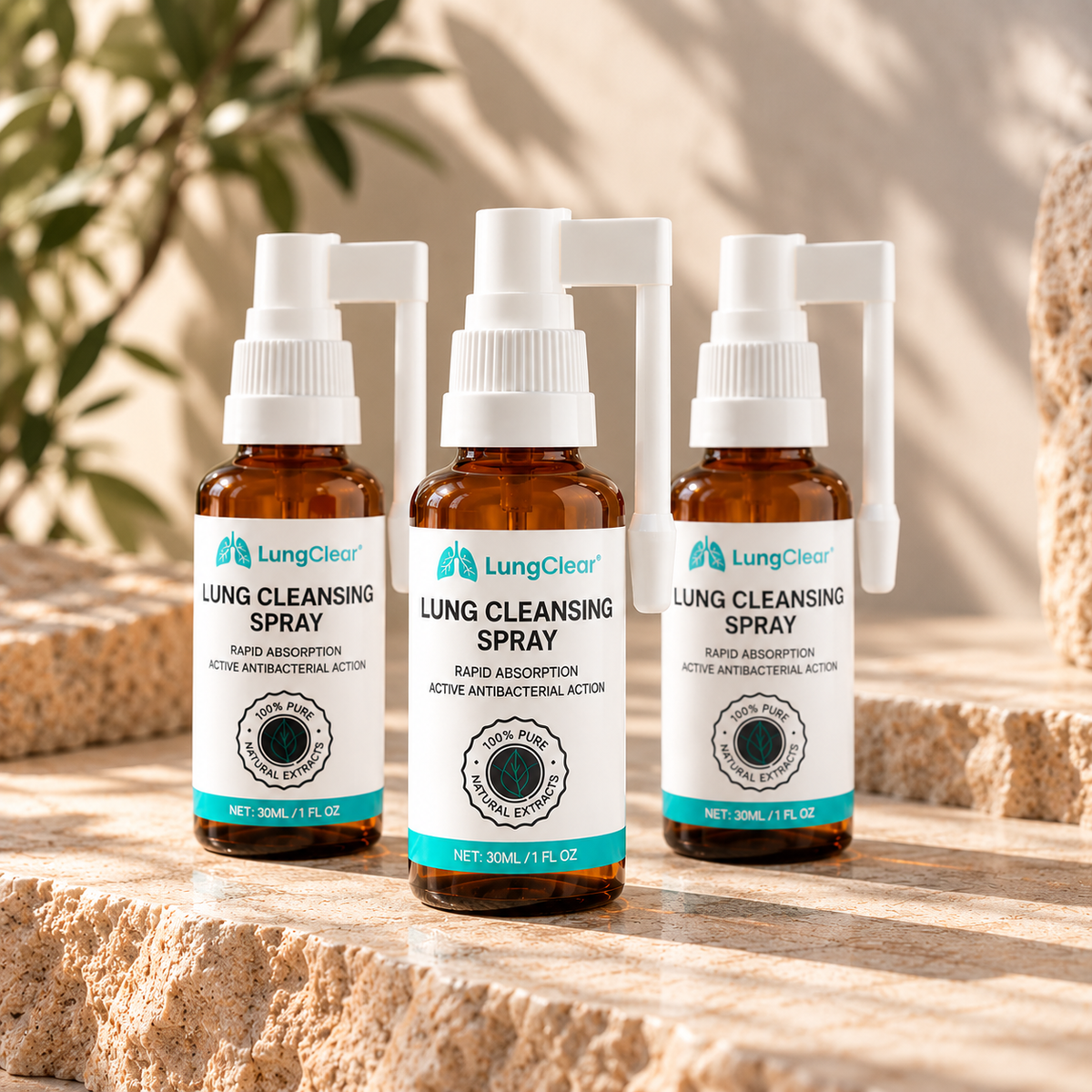 LungClear™