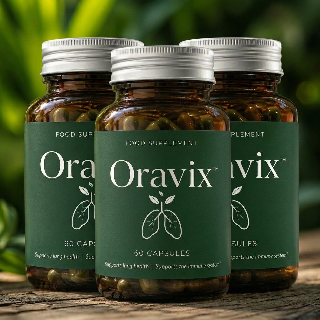 Oravix™