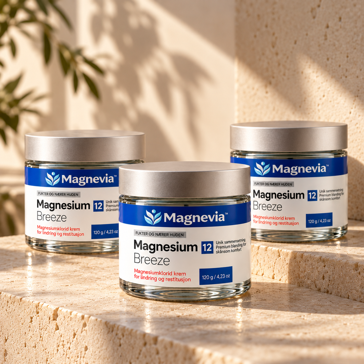 Magnevia™