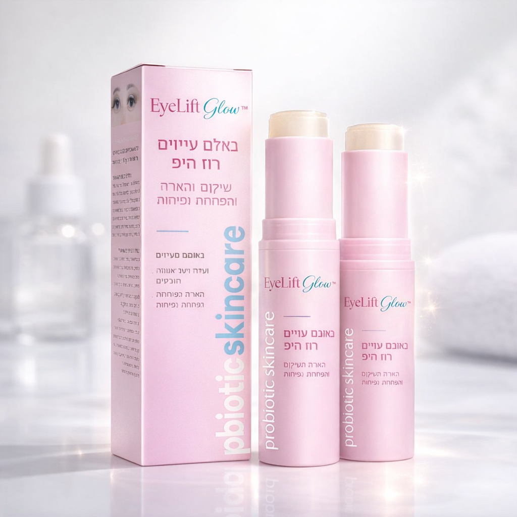 EyeLift Glow™