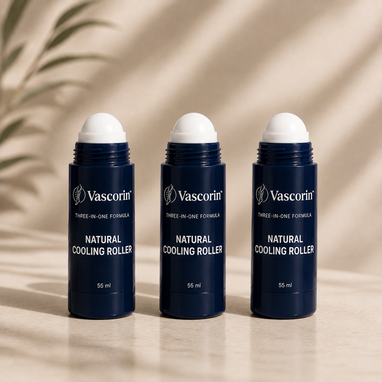 Vascorin™