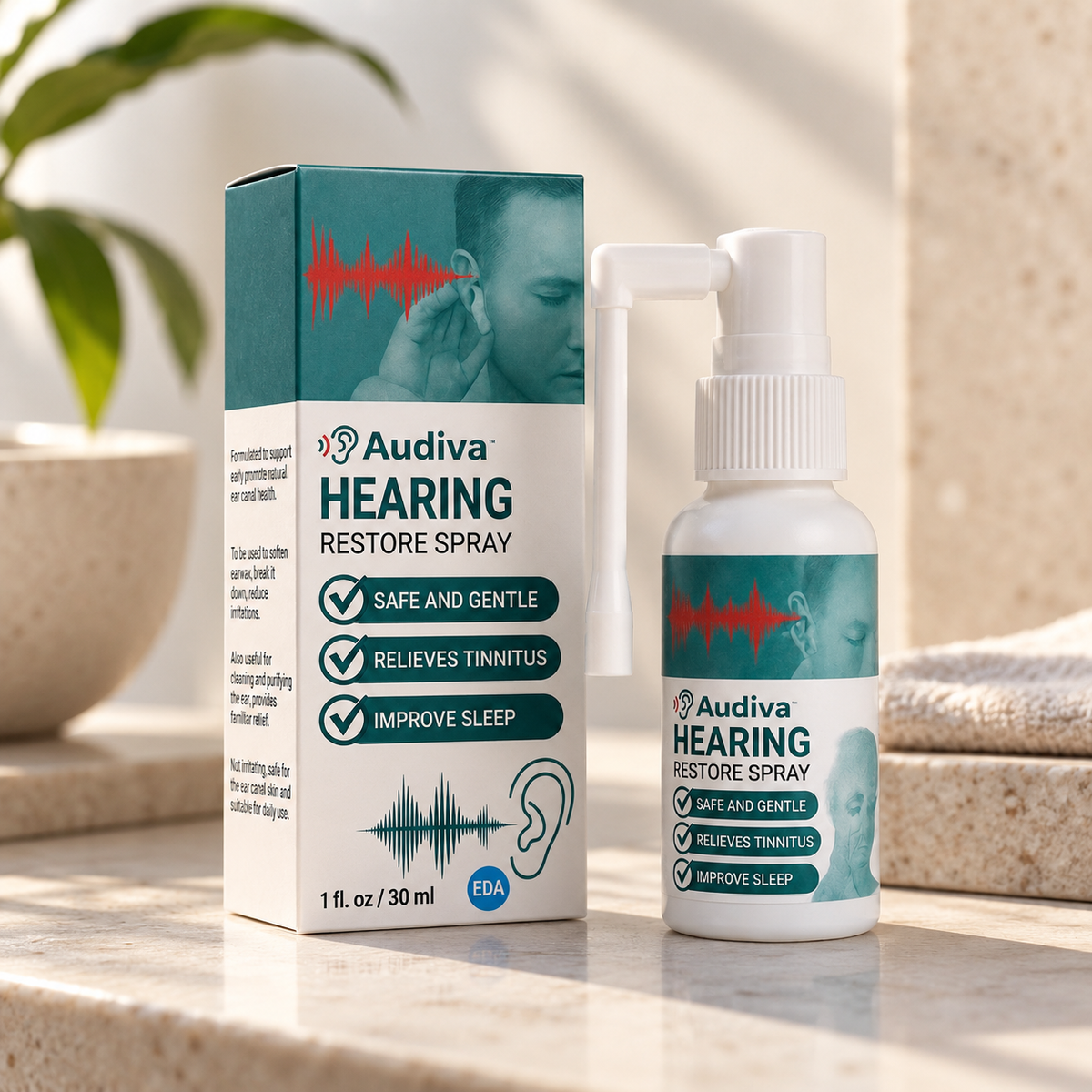 Audiva™