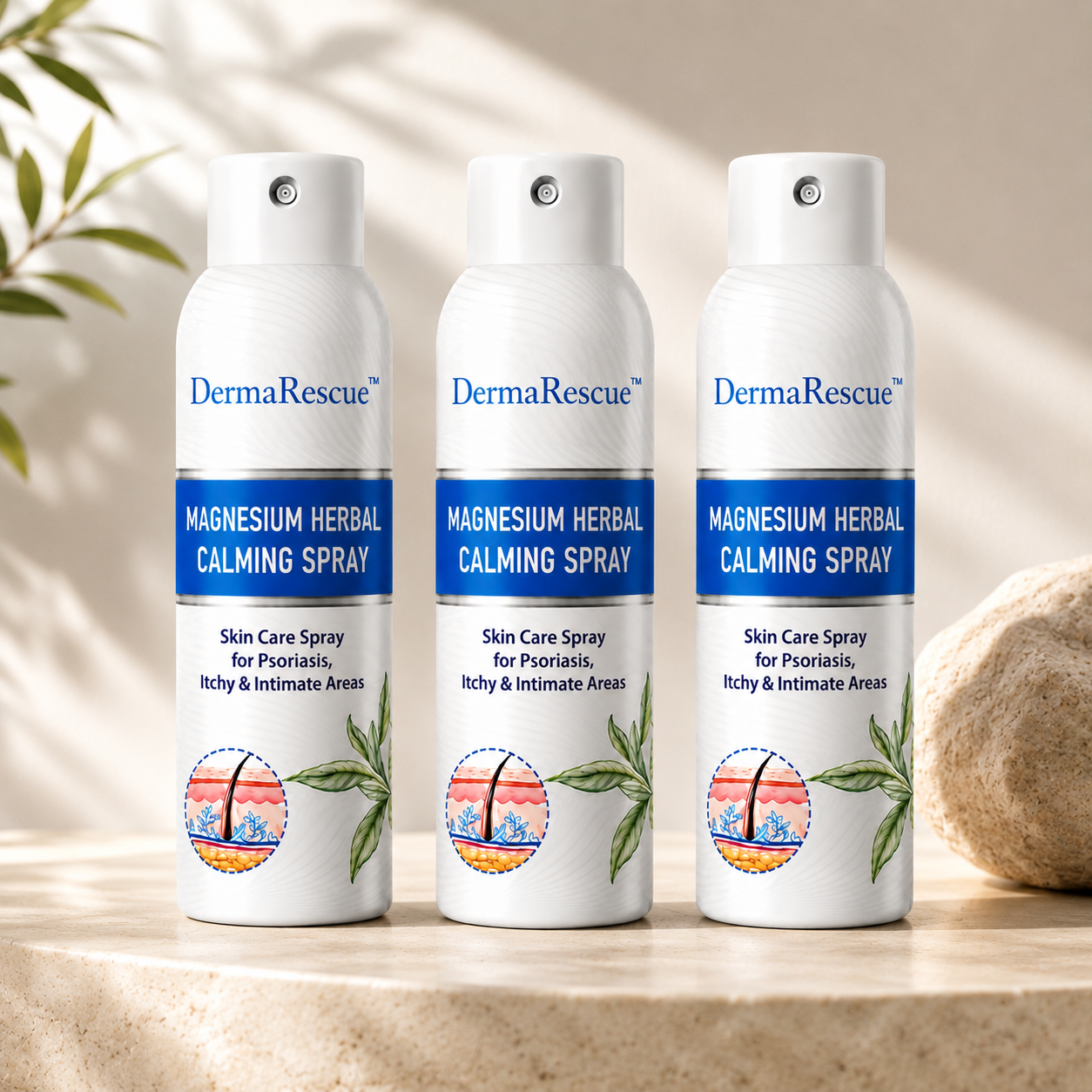 DermaRescue™